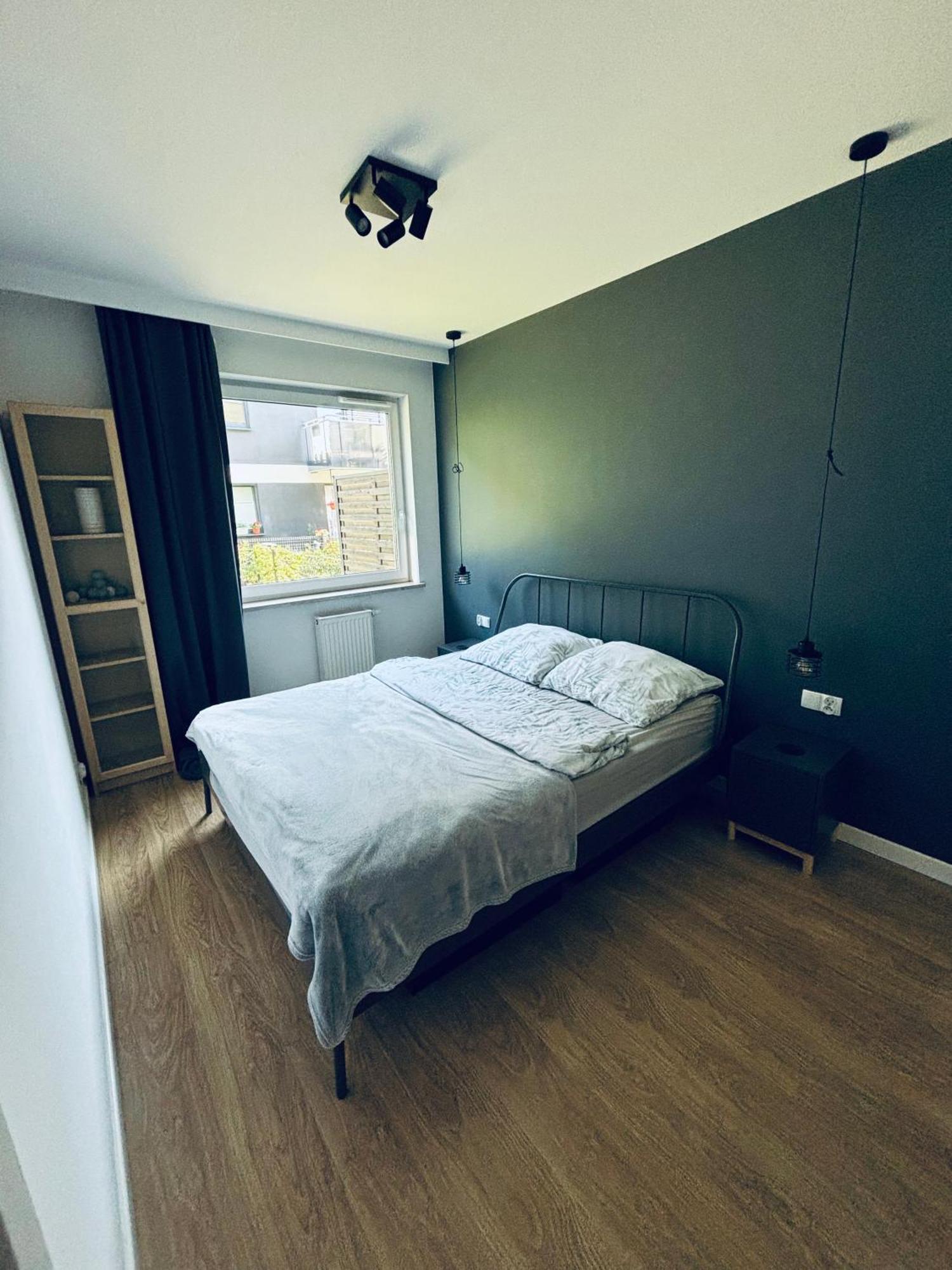 Apartament Sosnowy Zakatek Stary Toruń Esterno foto
